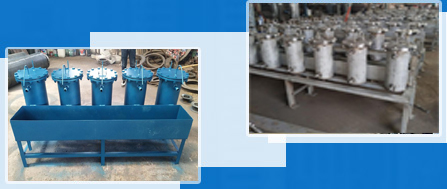 專注研發，產品豐富